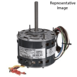 Harness Fan Motor