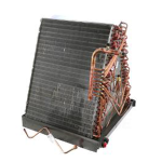 Condenser Coil, Rear, 20/25 Ton
