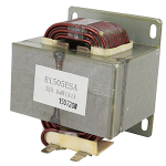15A Reactor, 1-Phase, 5.0MH, 3.3 kW