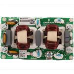 EMI Filter, Single-Phase, US
