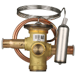 TXV, 3/8 x 3/8 ODF, Cond, Danfoss