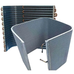 Outdoor Assembly Coil, 2R, 16.0", LH