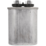 Flat Single Run Capacitor, 4 MFD, 370V